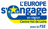 logo l'Europe s'engage