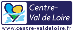 logo Région Centre-Val de Loire