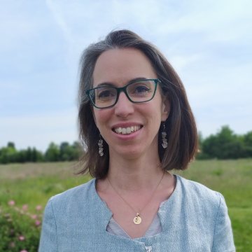 Marie Gillet – Cybèle Coaching